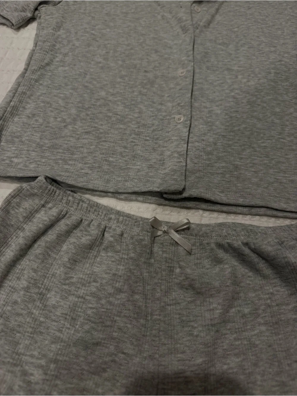 Target women’s pj set